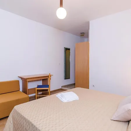 Three-bedroom In Plat