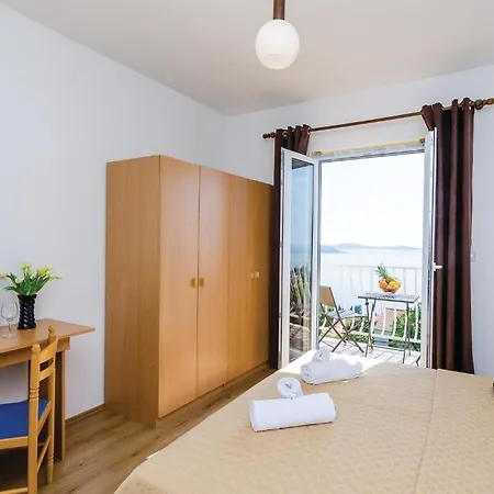 Апартаменты Three-bedroom In Plat *