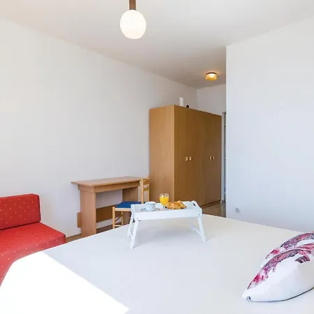 Three-bedroom In Plat